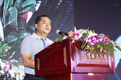 深度报道 生物饲料大会——透视产业技术创新风向标与家禽技术服务升级